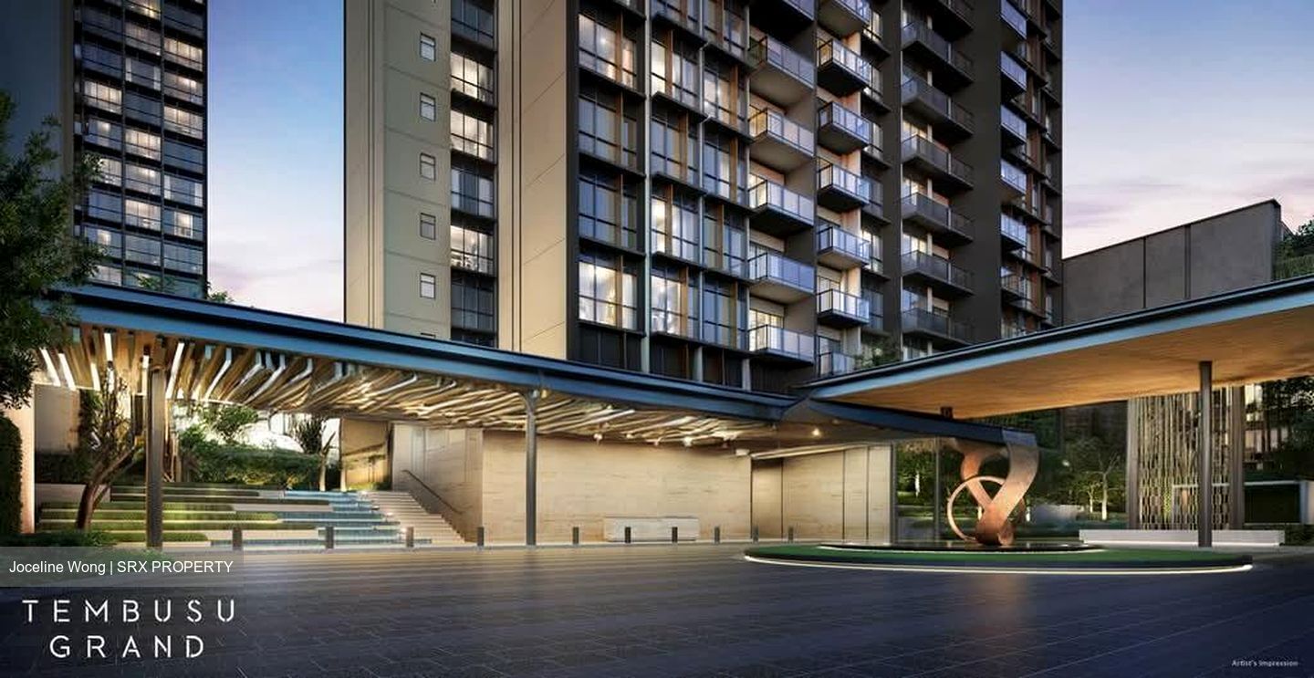 Tembusu Grand (D15), Condominium #558410791